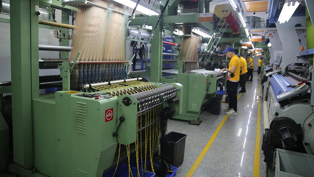 新祥利服裝輔料——優(yōu)良服務(wù)客戶(hù)，制作高質(zhì)量產(chǎn)品