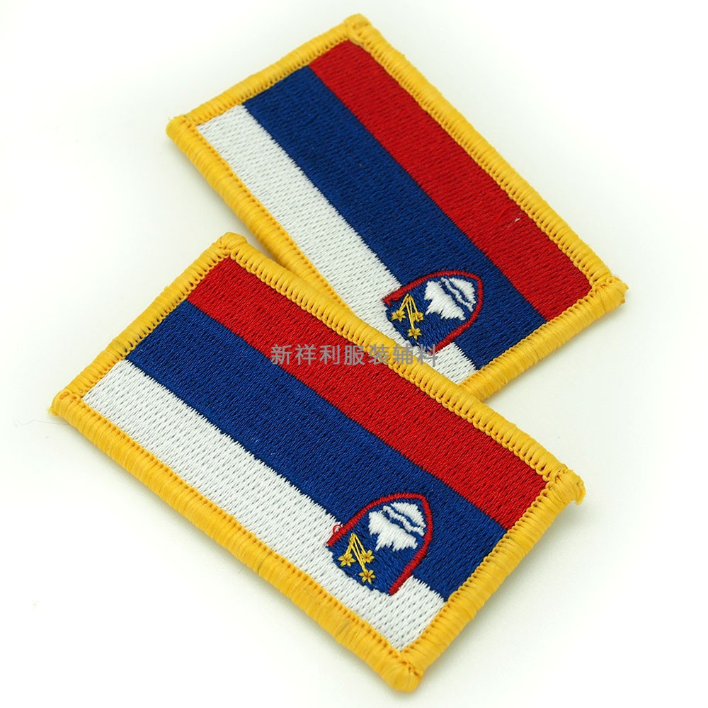 2020年新款繡花布貼定制卡通可愛(ài)鎖邊補(bǔ)丁貼源頭廠(chǎng)家批發(fā)定做