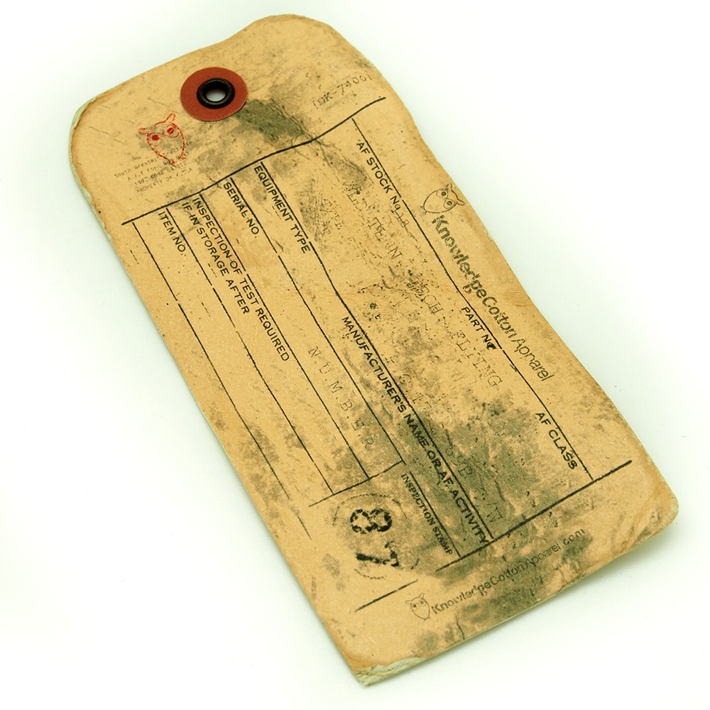 根據(jù)服裝吊牌如何買服裝？