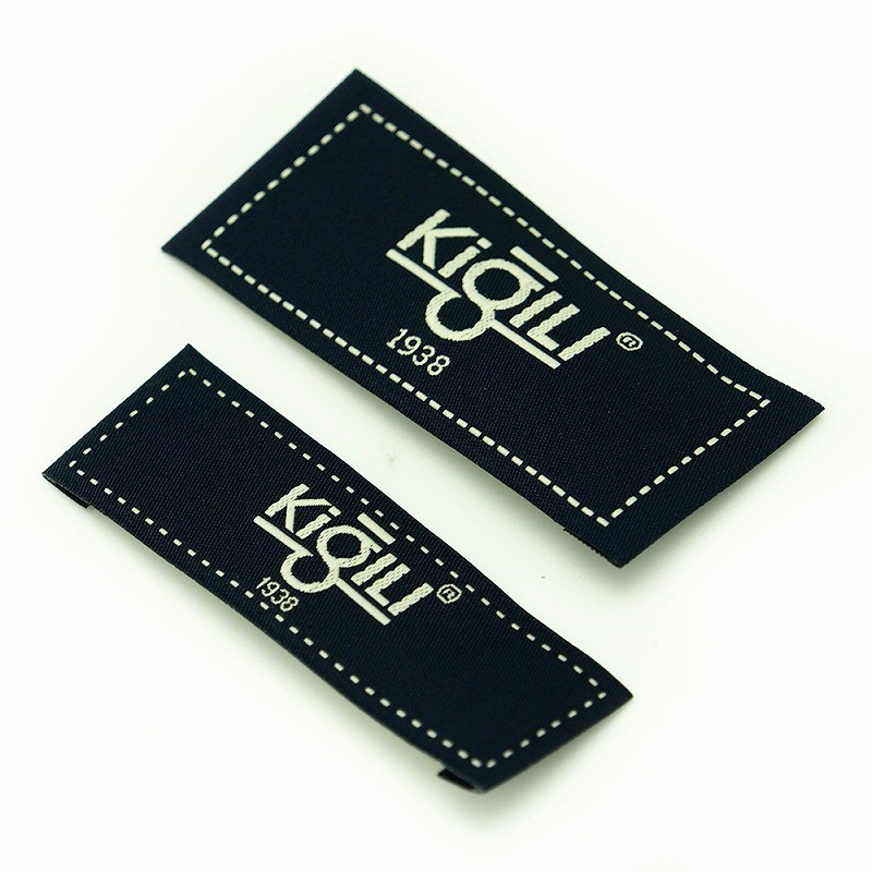 織嘜布標(biāo)為什么縮水？應(yīng)該如何解決？