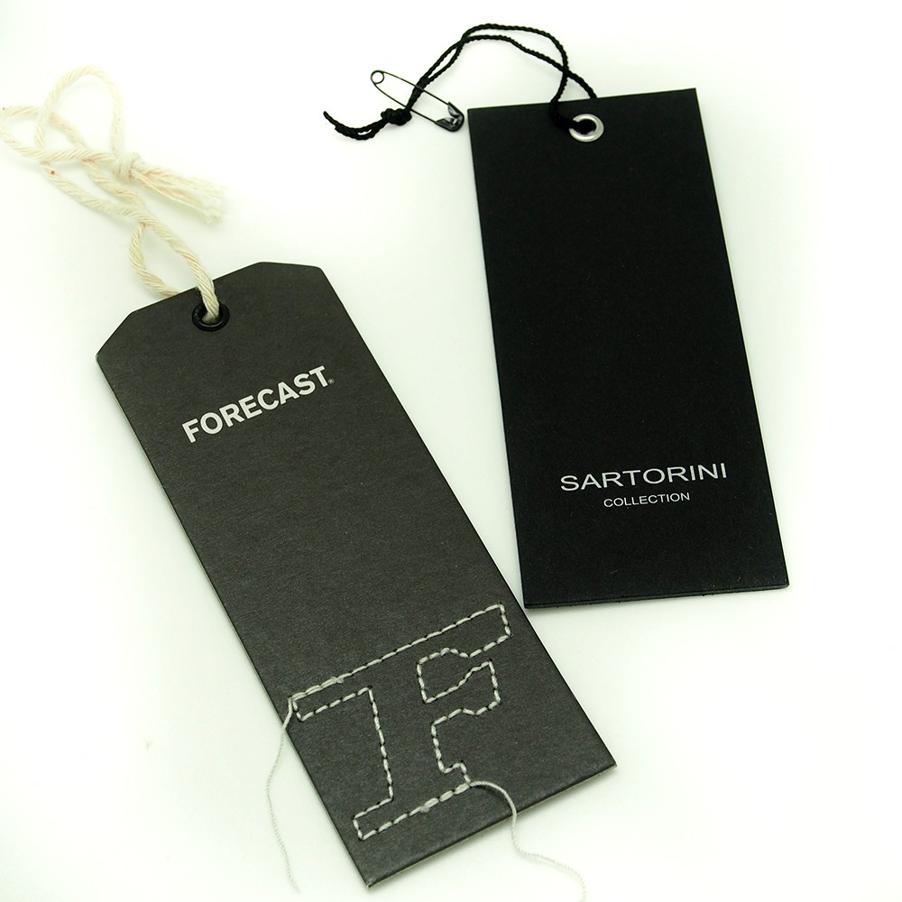 服裝吊牌設(shè)計要考慮哪些因素？