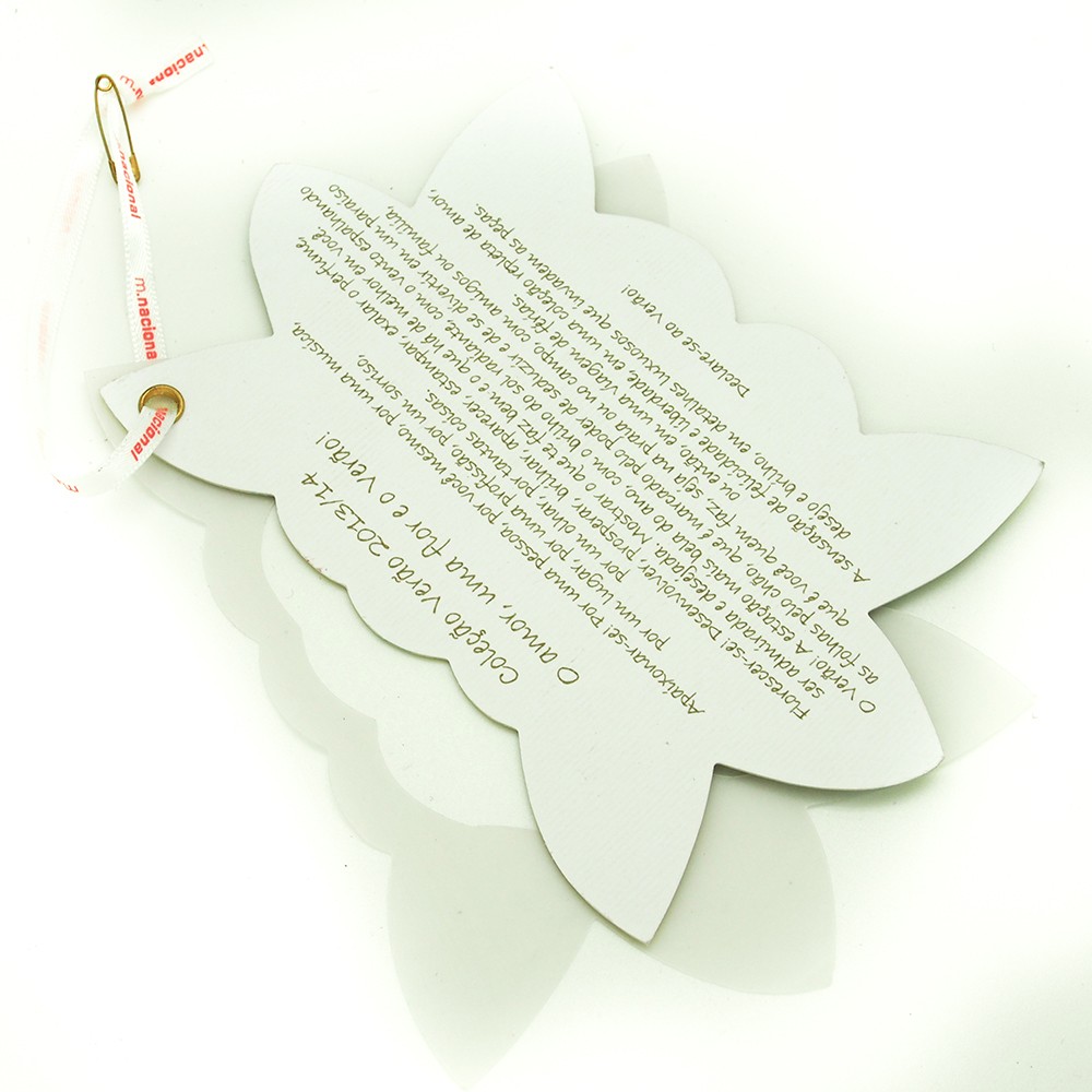 如何解決同批吊牌顏色一致？